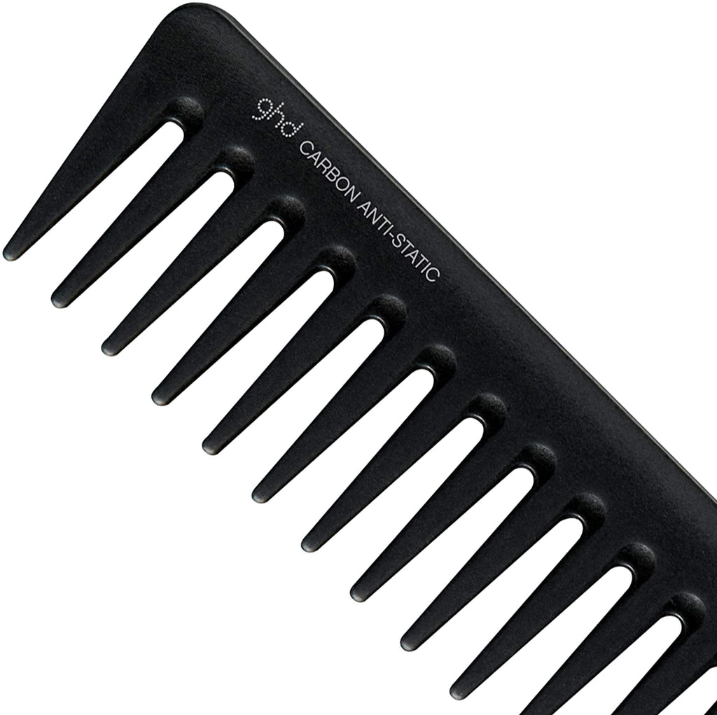 ghd detangling comb - Ultimate Balayage