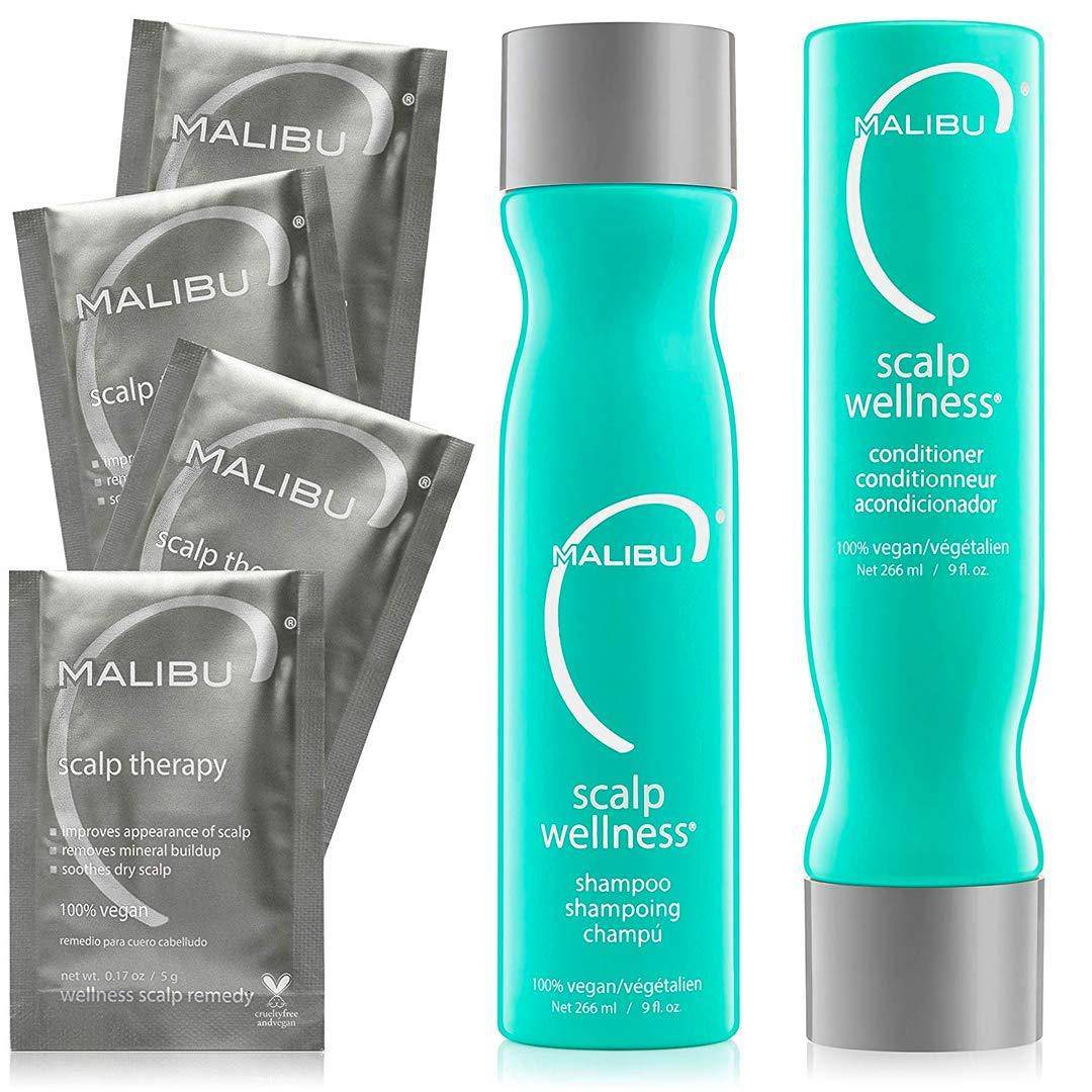 Scalp Wellness® Collection - Ultimate Balayage