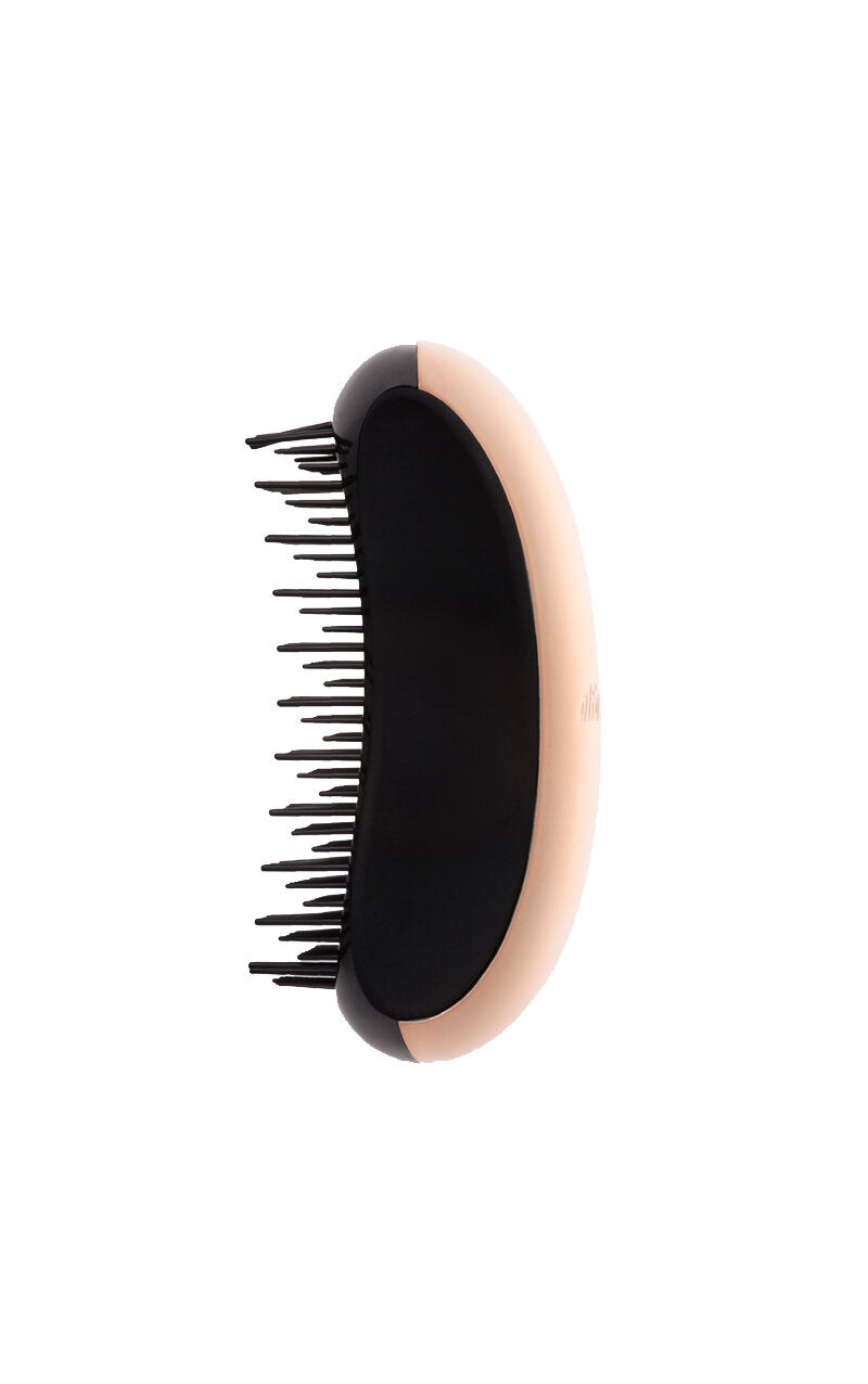 Alfa Italia Liscio Detangle Brush - Rose Gold - Ultimate Balayage