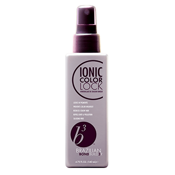 b3 Ionic cOLOR lock 140 mL e/4.75 fl oz. - Ultimate Balayage