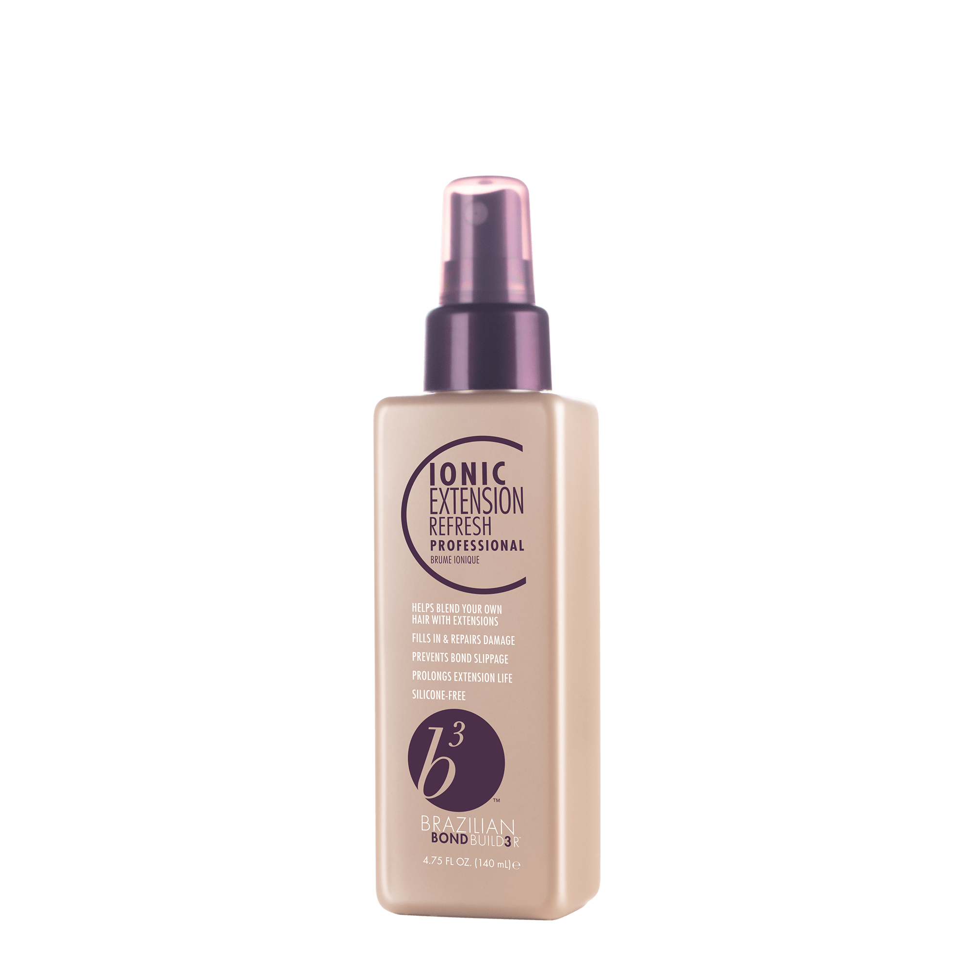 Ionic Extension Refresh 140 mL e/4.75 fl oz. - Ultimate Balayage