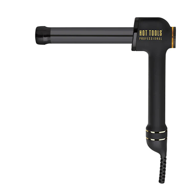 Hot Tools - Black Gold 24k Curl Bar 25mm - Ultimate Balayage