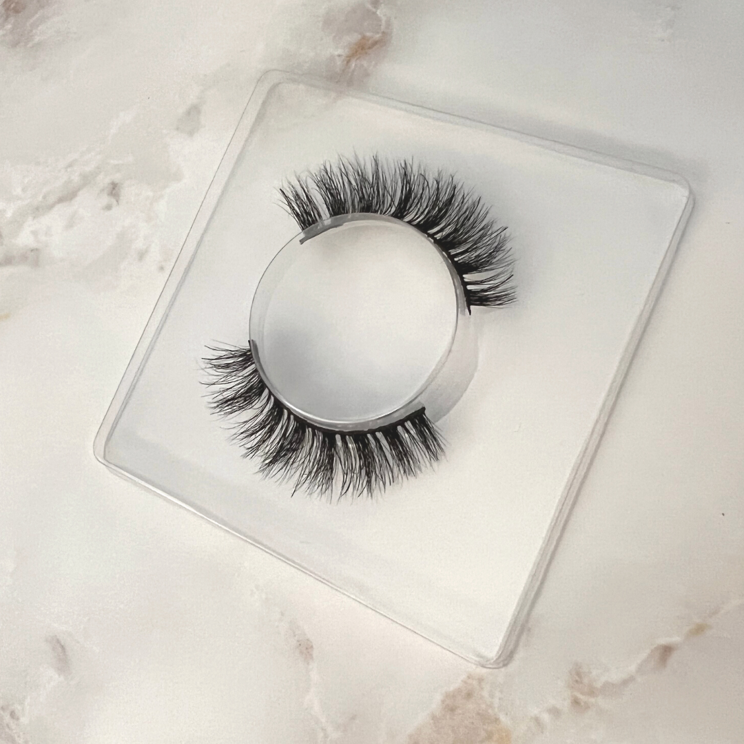 House Lash - Melanie - Ultimate Balayage