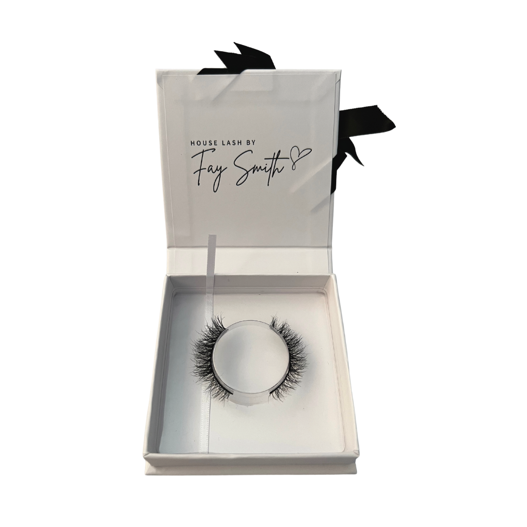 House Lash - Lorraine - Ultimate Balayage