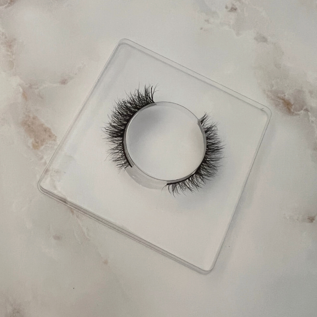 House Lash - Lorraine - Ultimate Balayage