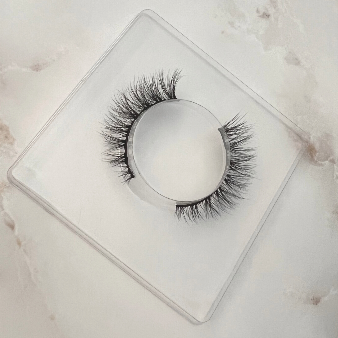 House Lash - Delysia - Ultimate Balayage