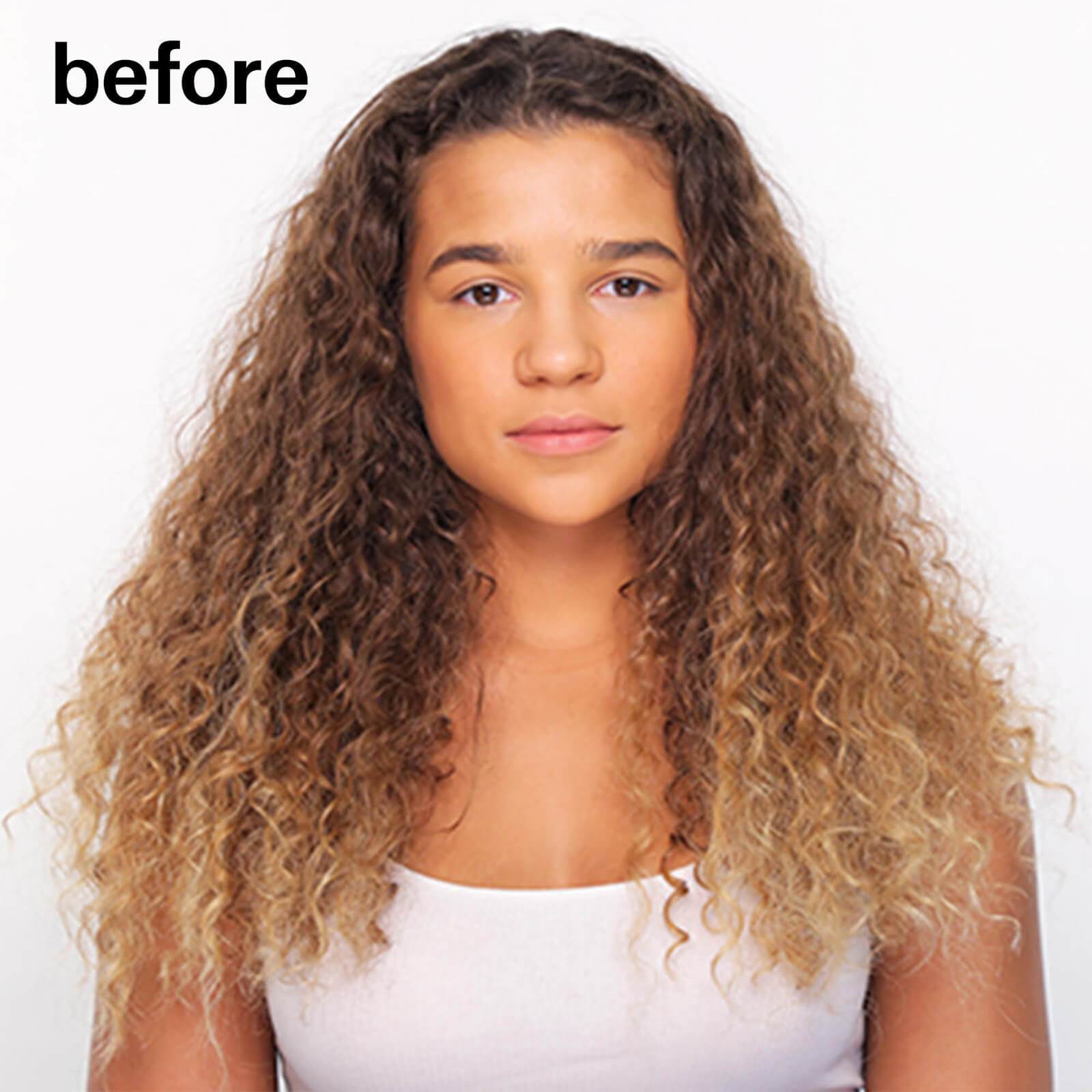 DREAM COAT For Curly Hair 200ml - Ultimate Balayage