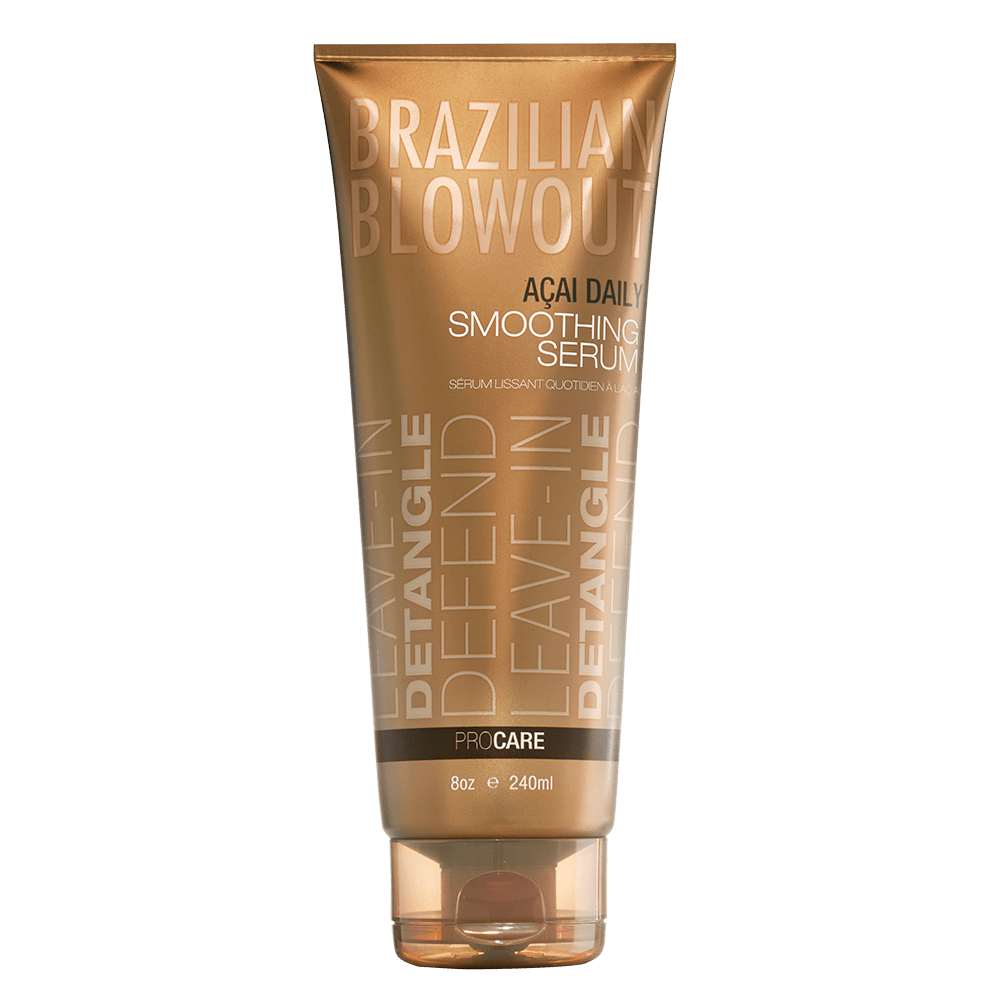 Daily Smoothing Serum - Ultimate Balayage