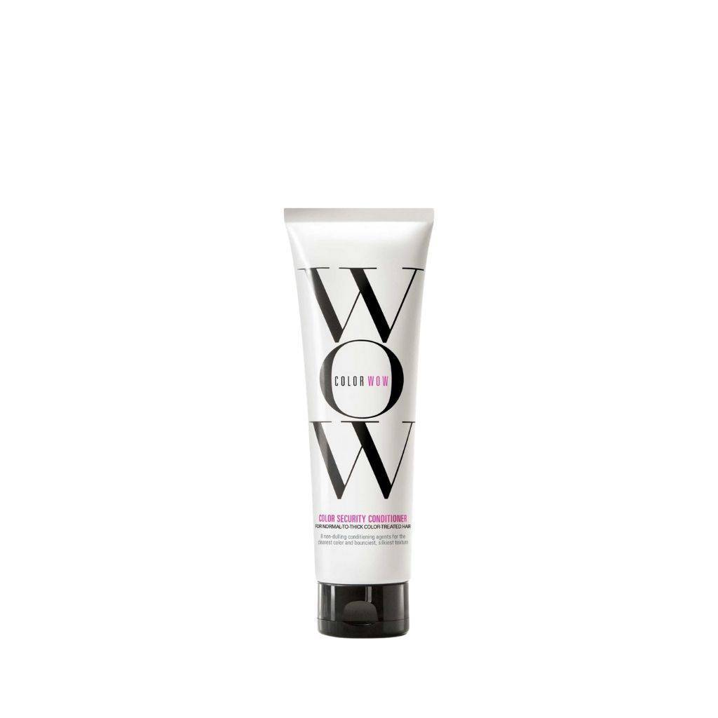 Color Wow - Colour Security Conditioner for Normal to Thick Hair 250ml - Ultimate Balayage