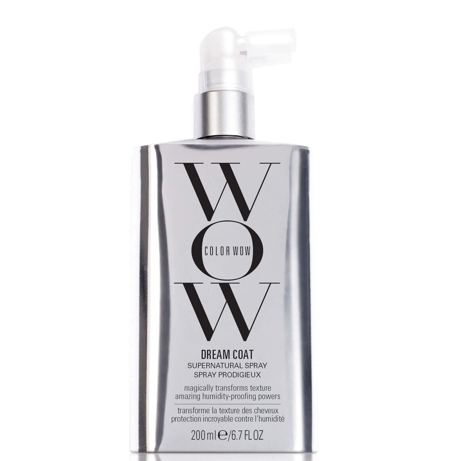 DREAM COAT Anti-Frizz Treatment 200ml - Ultimate Balayage