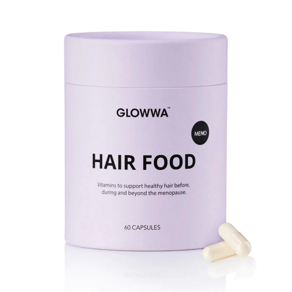 Glowwa - Menopause 1 month supply - Ultimate Balayage