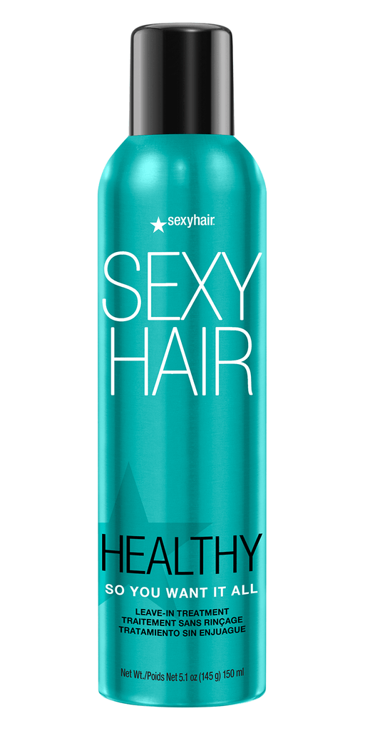 Sexy Hair So You Want It All - Ultimate Balayage