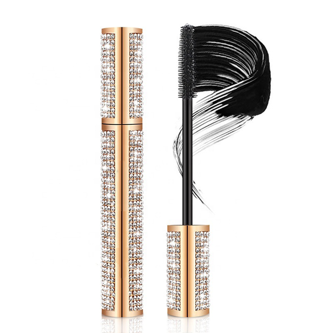 House Mascara - Everyday Black Mascara - Ultimate Balayage