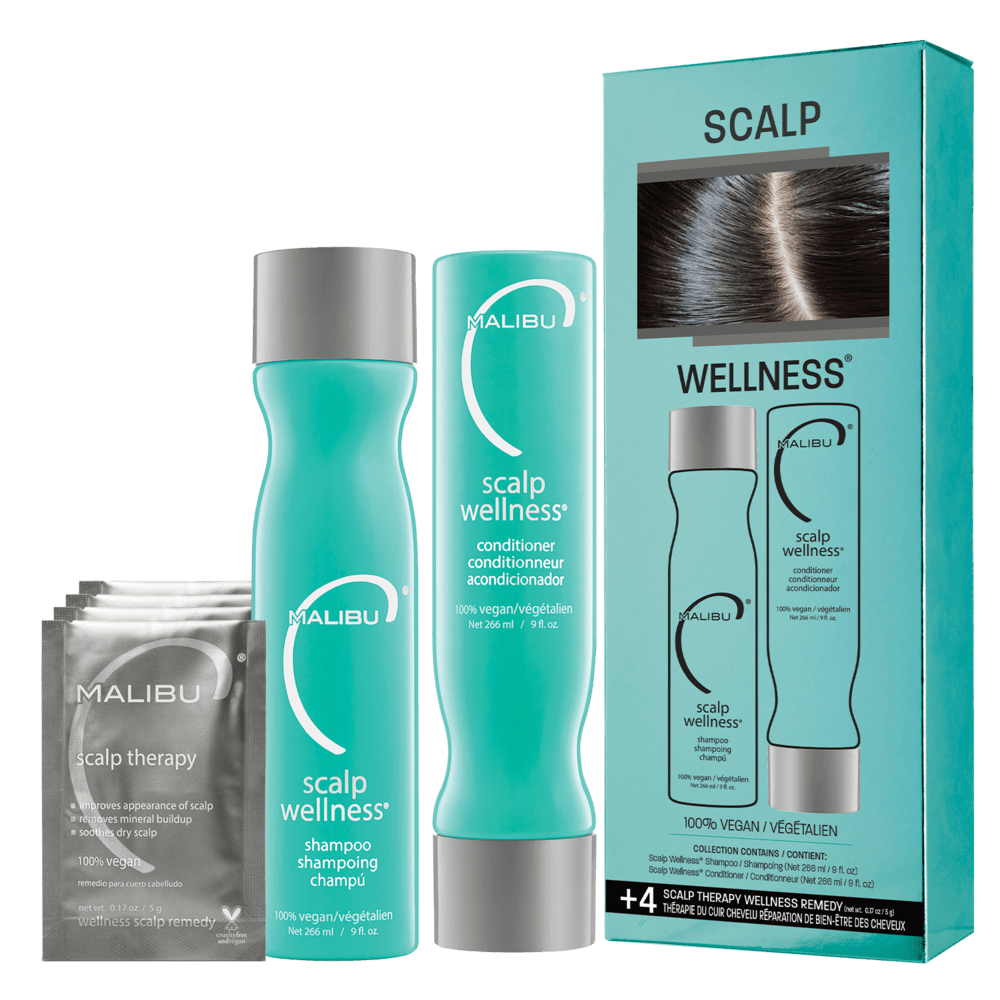 Scalp Wellness® Collection - Ultimate Balayage