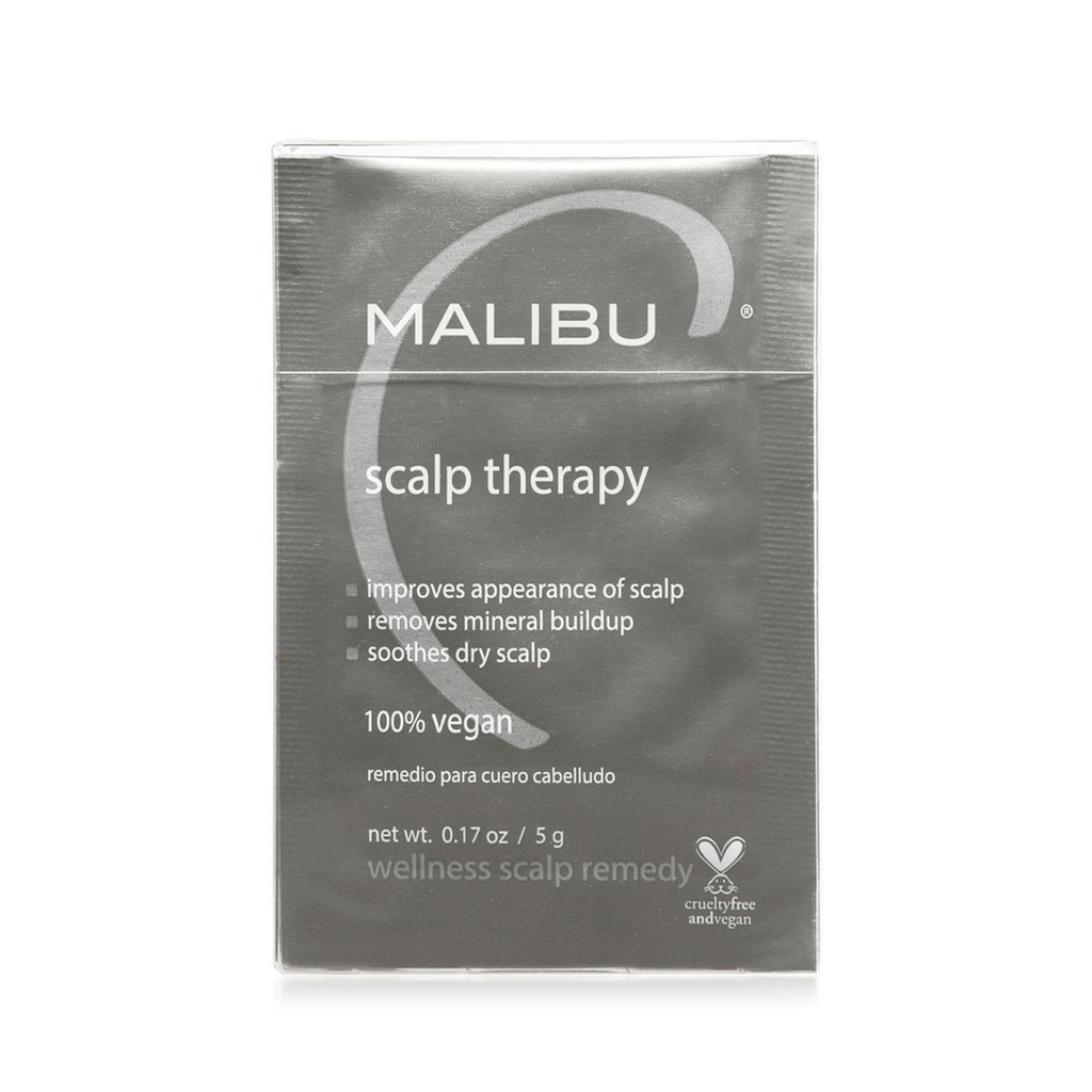 Malibu C Scalp Therapy - 12 pack - Ultimate Balayage