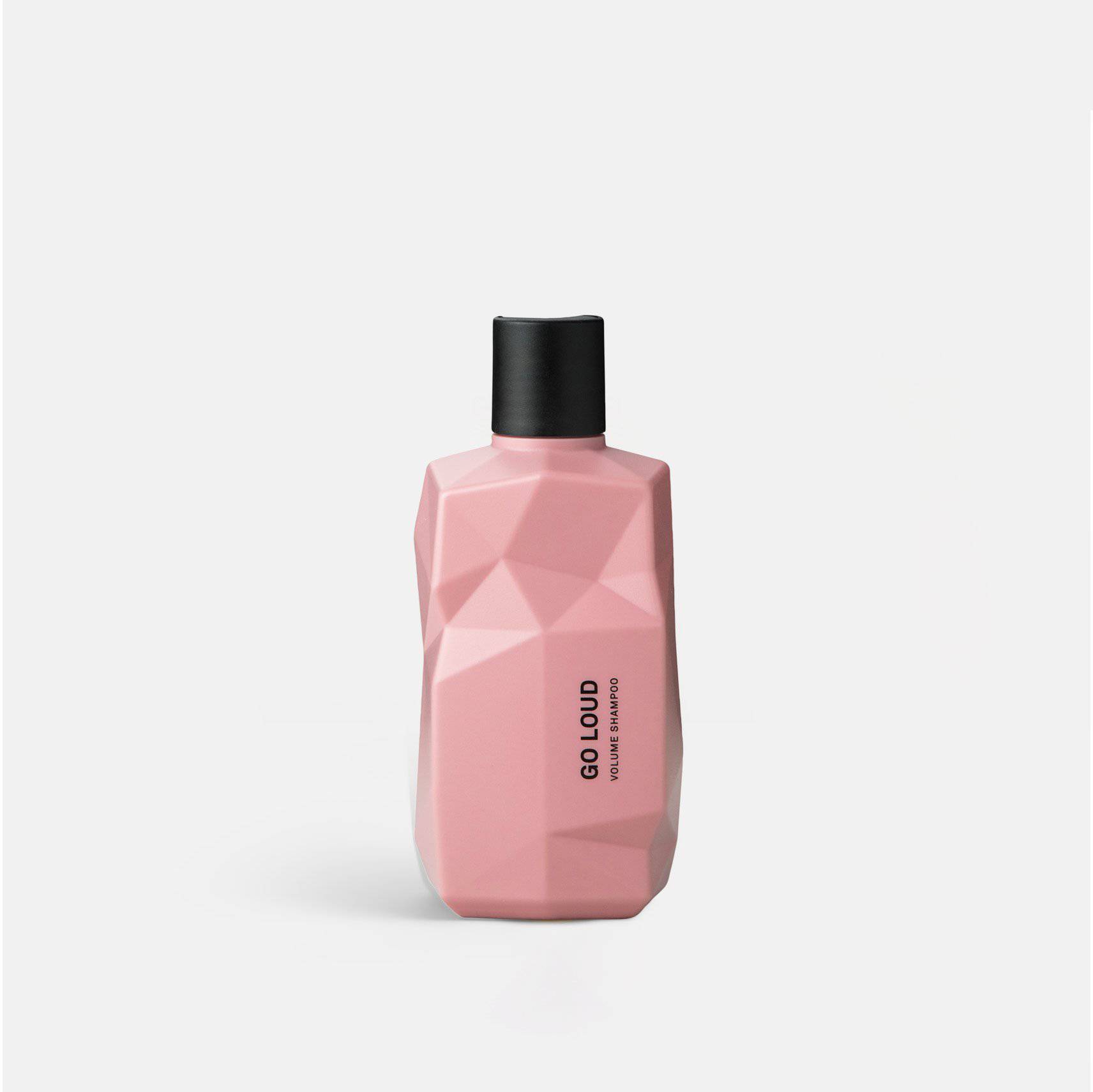Nine Yards - Go Loud Volume Shampoo 300ml - Ultimate Balayage