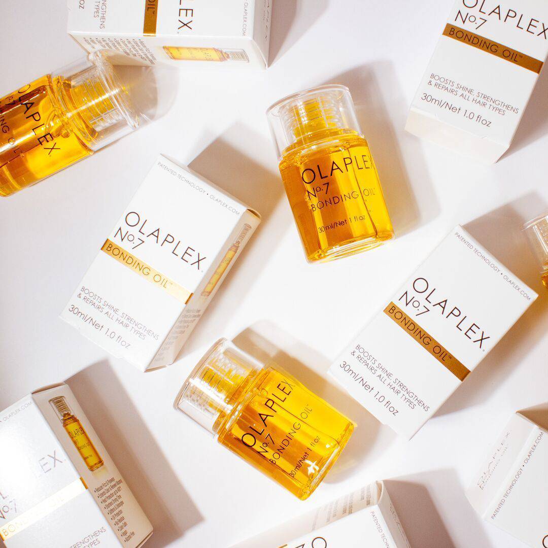 Olaplex No.7 Bonding Oil 30ml - Ultimate Balayage
