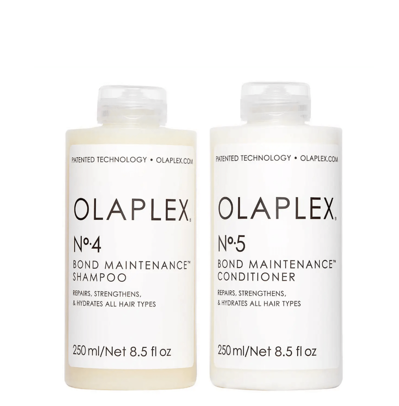 Olaplex Shampoo and Conditioner Bundle - Ultimate Balayage