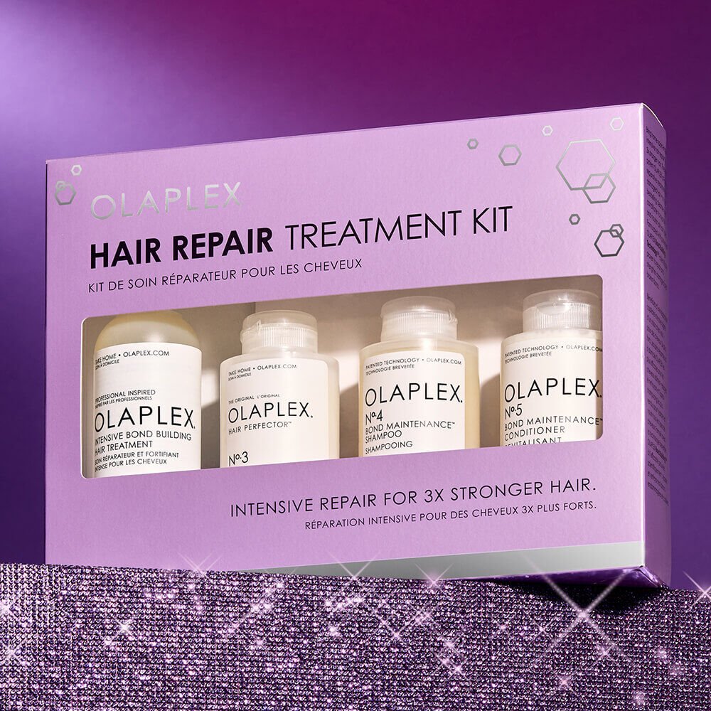 Olaplex - Hair Repair Treatment Kit - Ultimate Balayage