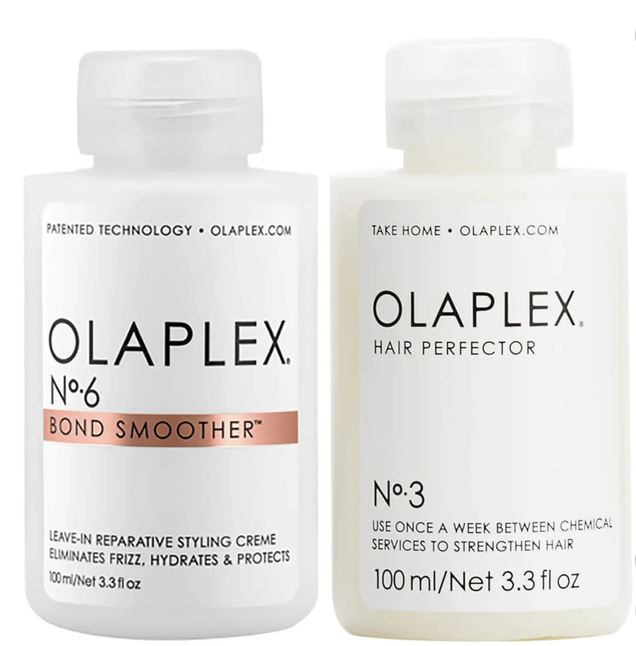 Olaplex No.3 and No.6 Duo - Ultimate Balayage