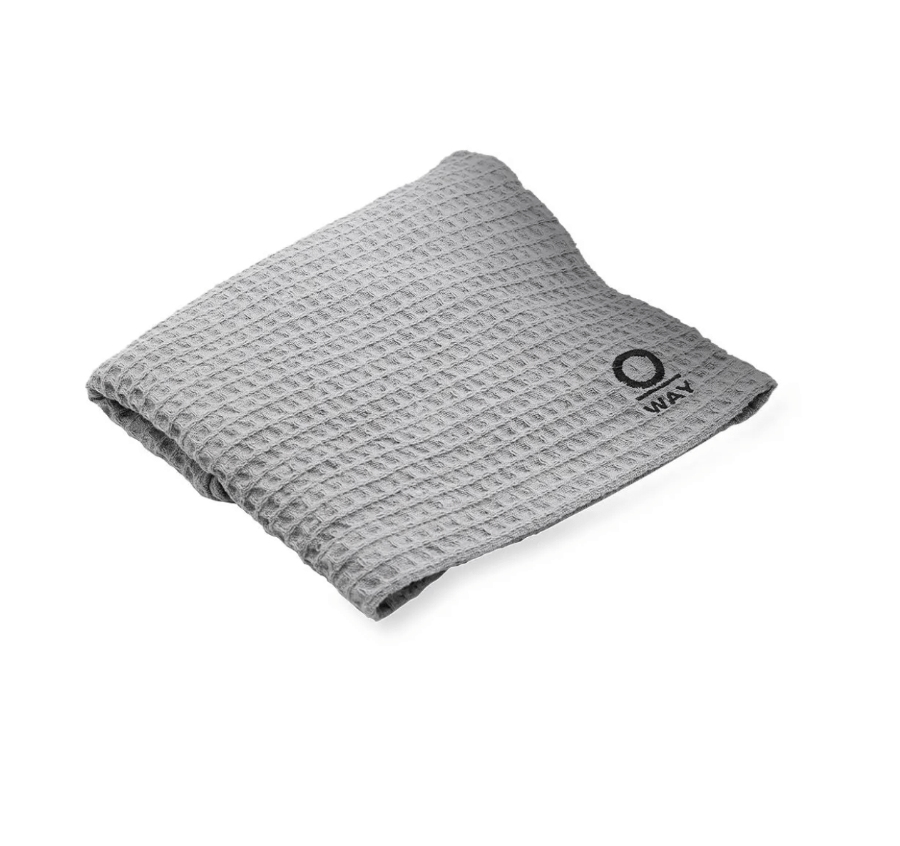 OWAY - quick-dry hair turban - Ultimate Balayage