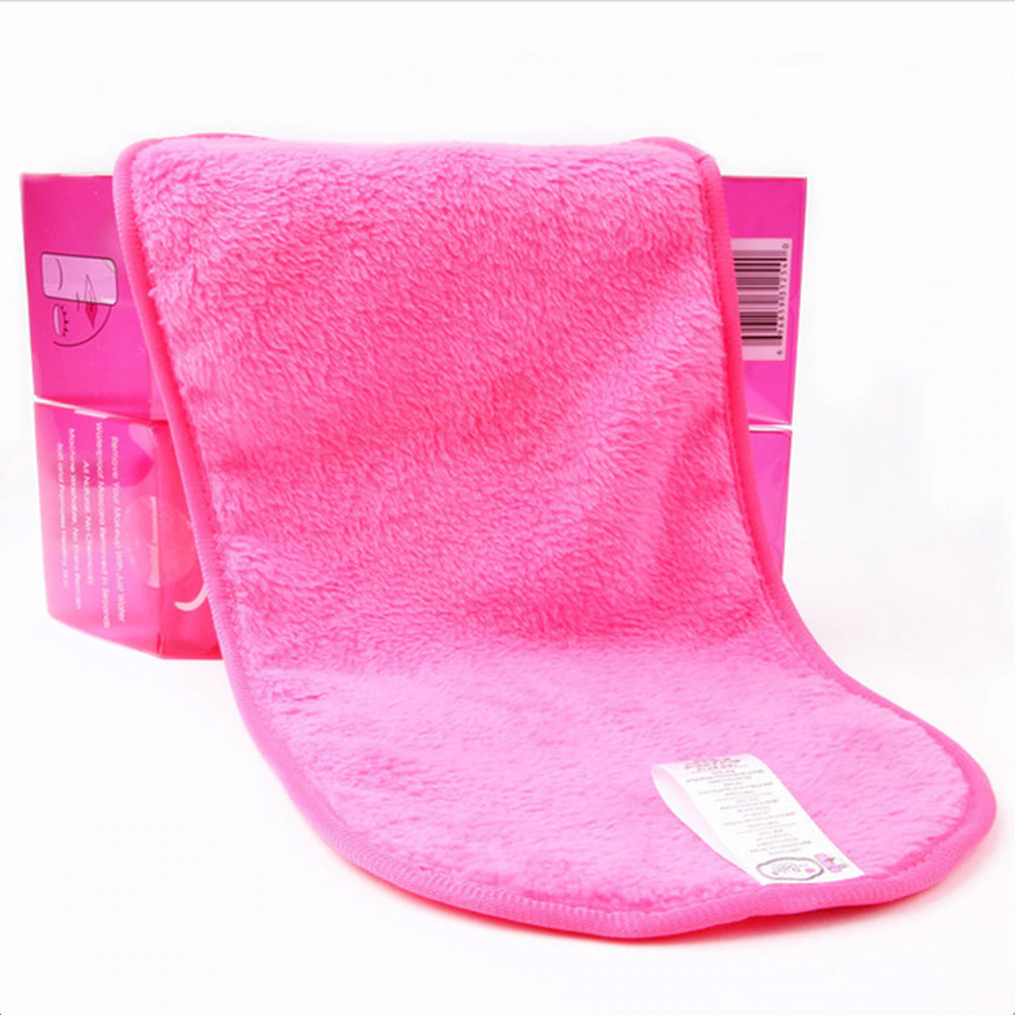 MakeUp Eraser - Pink - Ultimate Balayage