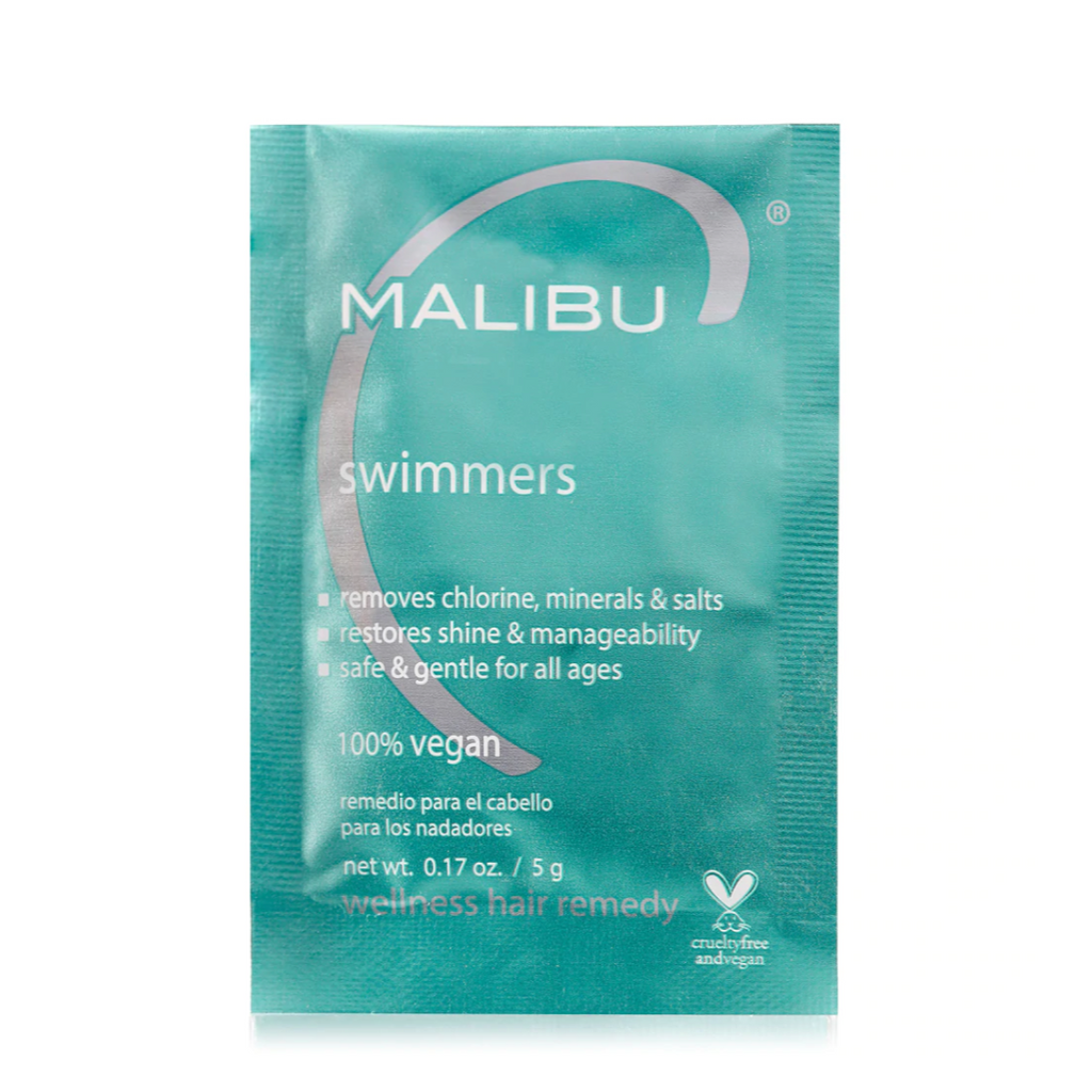 Malibu C Swimmer Wellness