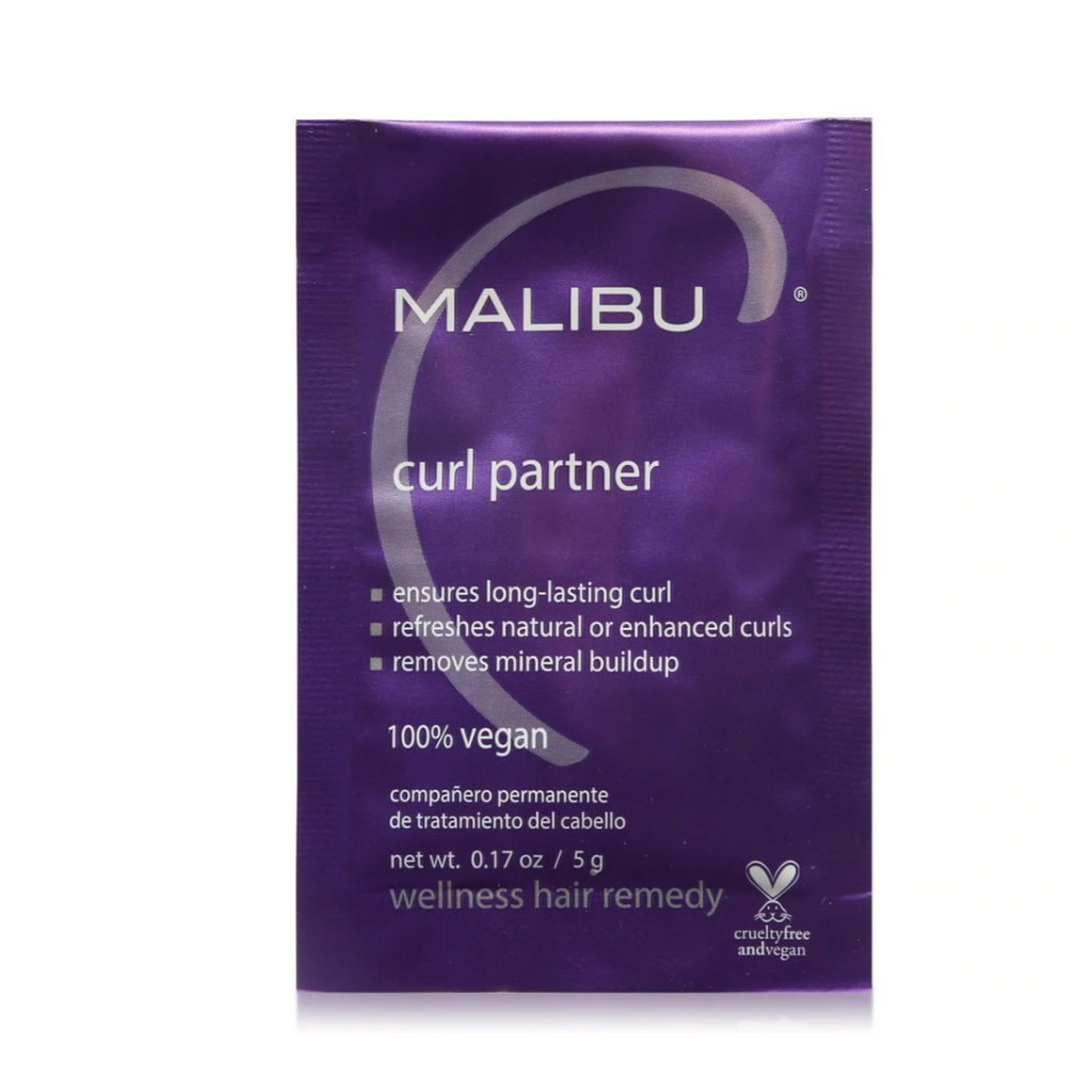 Malibu C Curl Partner Wellness Remedy - Single Sachet - Ultimate Balayage