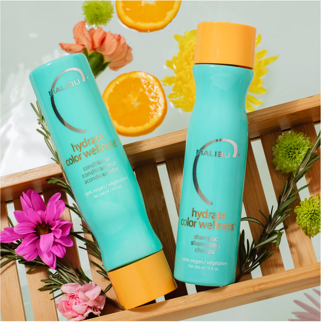 Hydrate Color Wellness Collection – Ultimate Balayage