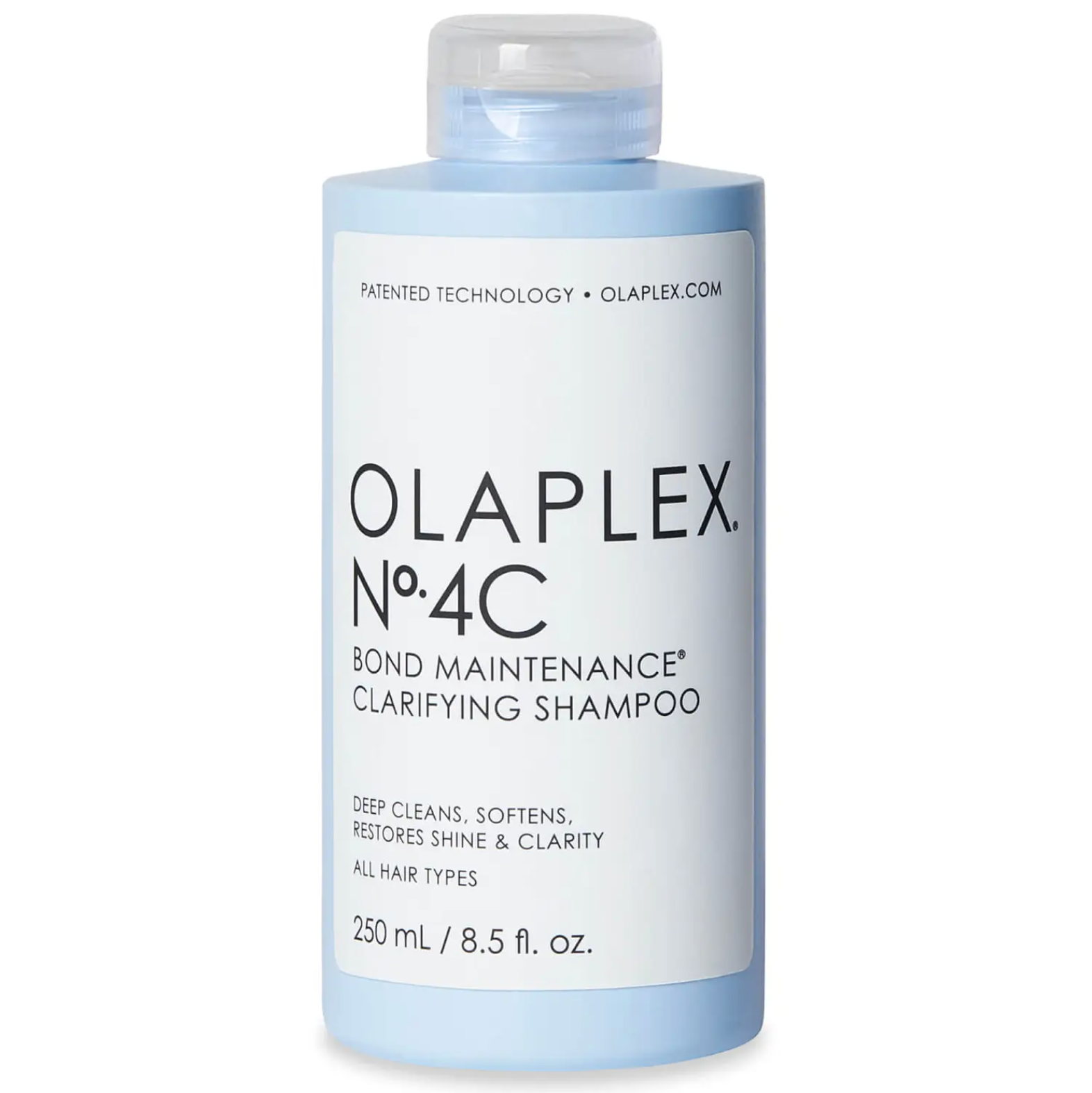 Olaplex No. 4C Bond Maintenance Clarifying Shampoo 250ml - Ultimate Balayage