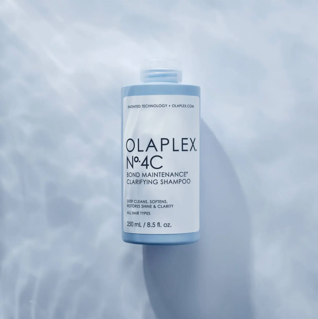 Olaplex No. 4C Bond Maintenance Clarifying Shampoo 250ml - Ultimate Balayage