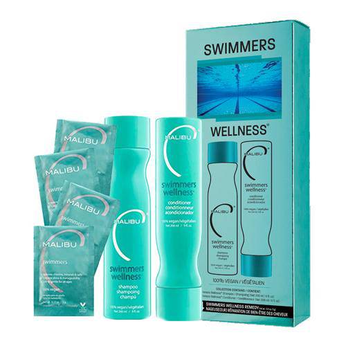 Swimmers Wellness® Collection - Ultimate Balayage