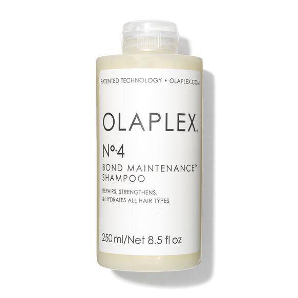 Olaplex No.4 Bond Maintenance Shampoo 250ml - Ultimate Balayage