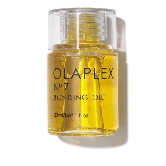 Olaplex No.7 Bonding Oil 30ml - Ultimate Balayage