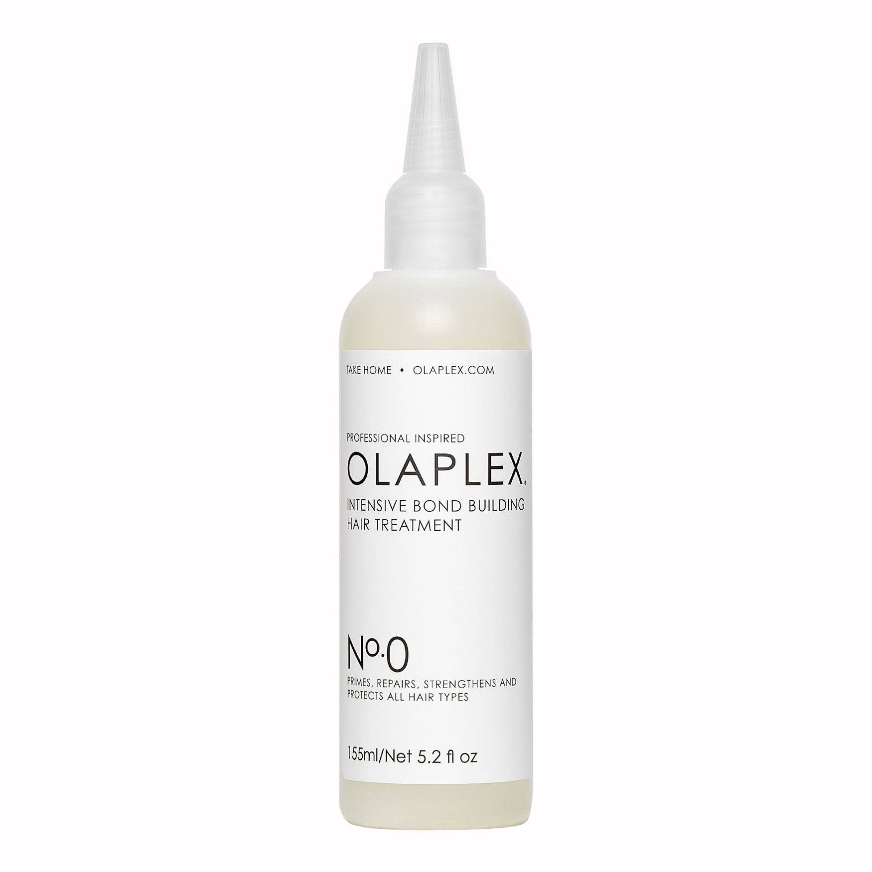 Olaplex No.0 Bond Builder 155ml - Ultimate Balayage