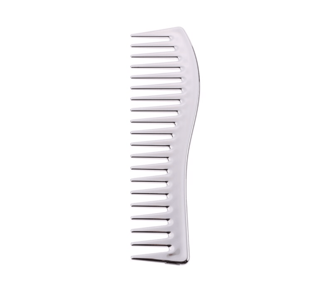 Limited Edition Silver Styling Comb - Ultimate Balayage