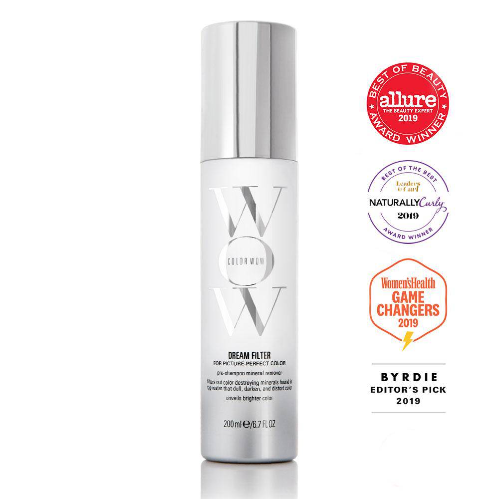 Color Wow Dream Filter Treatment 200ml - Ultimate Balayage