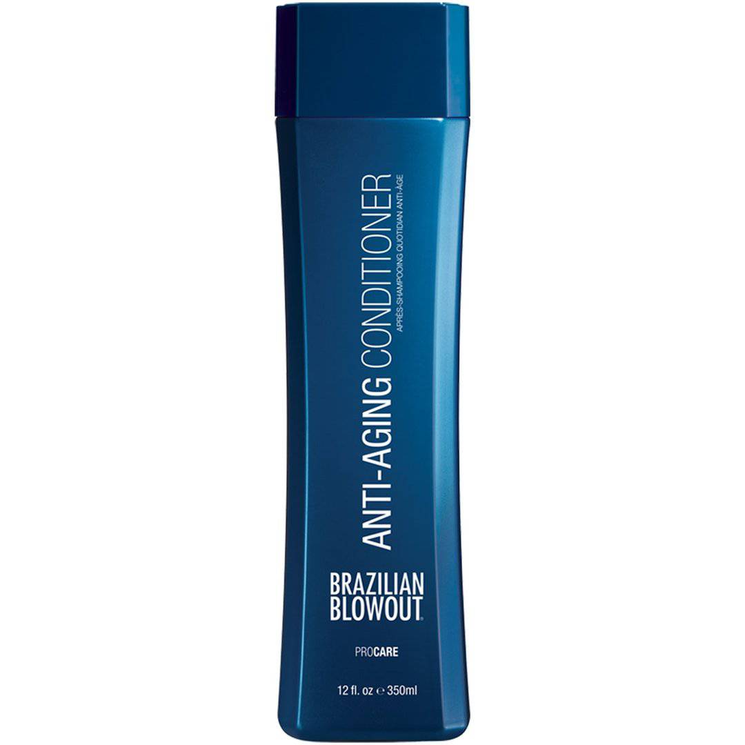 Brazilian Blowout Anti-Aging Conditioner - Ultimate Balayage