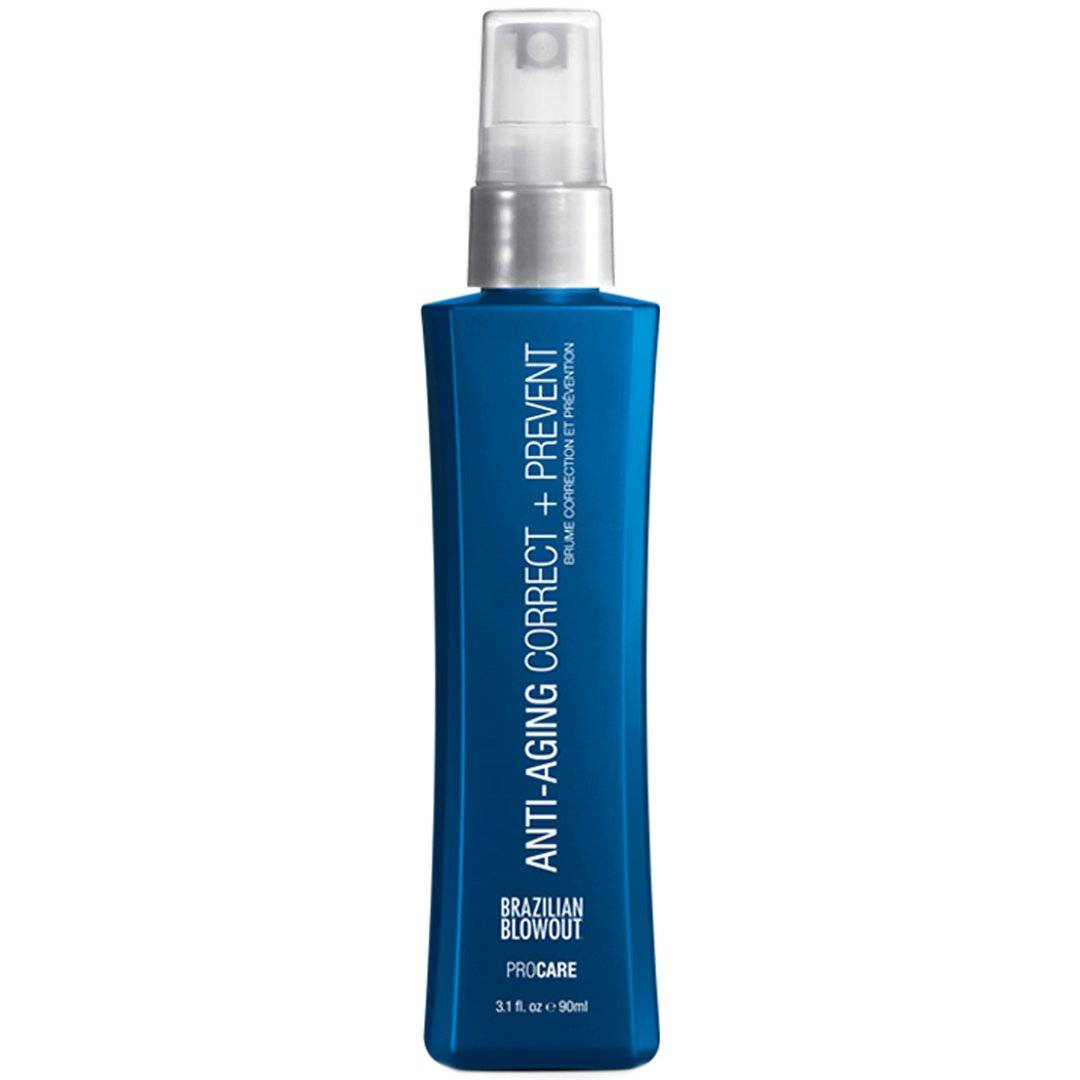 Brazilian Blowout Anti-Aging Correct and Prevent - Ultimate Balayage