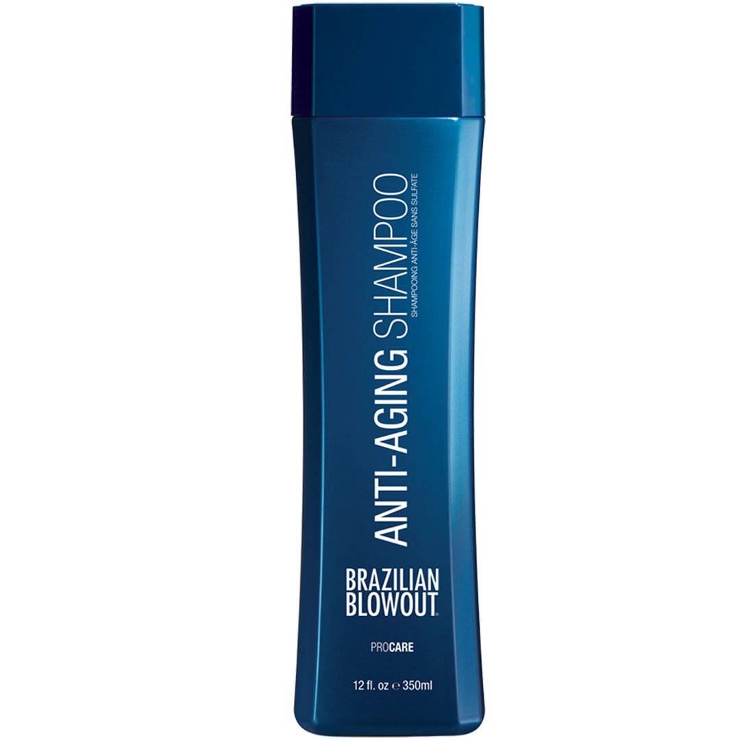 anti-aging shampoo