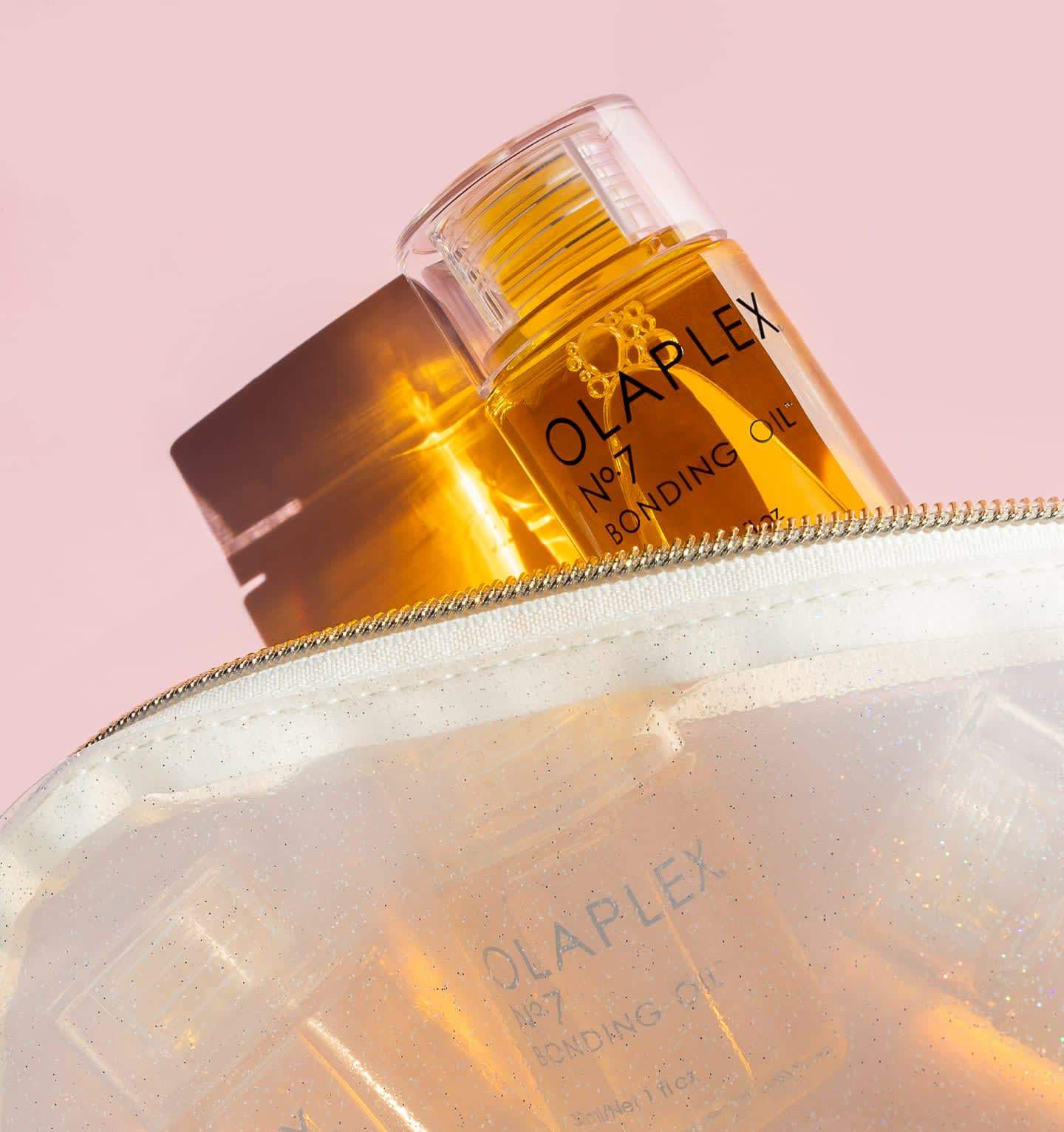 Olaplex No.7 Bonding Oil 30ml - Ultimate Balayage