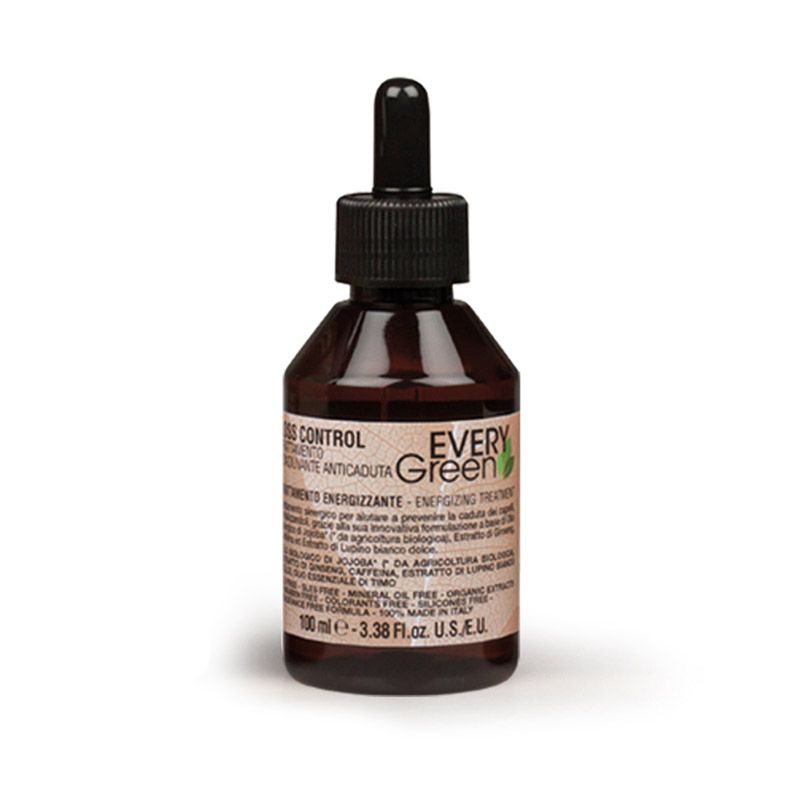 EVERYGREEN Loss Control Treatment 100ml - Ultimate Balayage