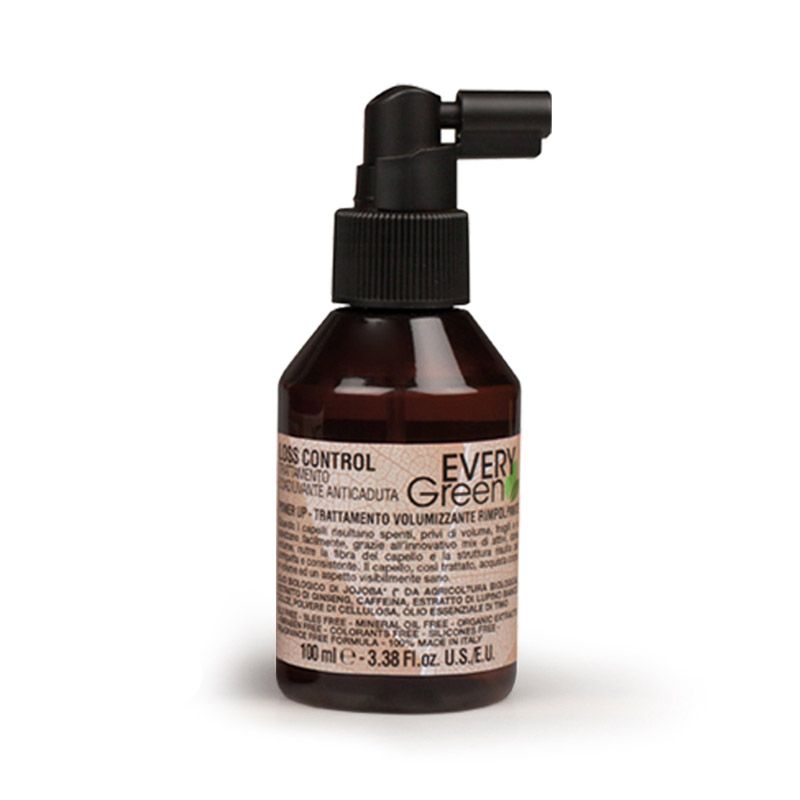 EVERYGREEN Loss Control Volumizer 100ml - Ultimate Balayage