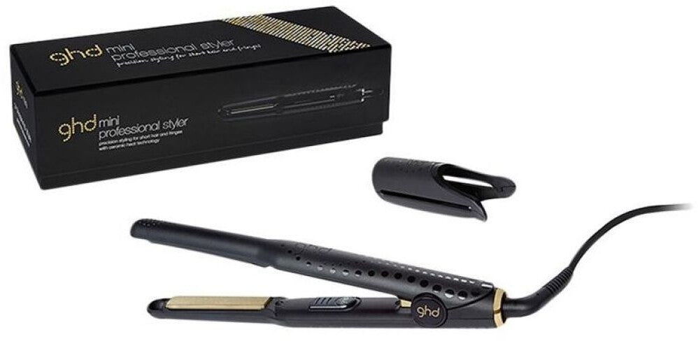ghd mini professional styler - Ultimate Balayage