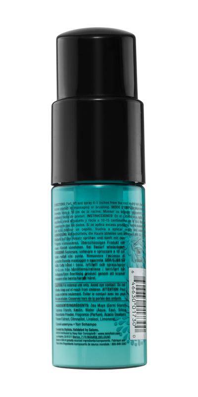 Sexy Hair Healthy Laundry Dry Shampoo Spray, 50 ml - Ultimate Balayage