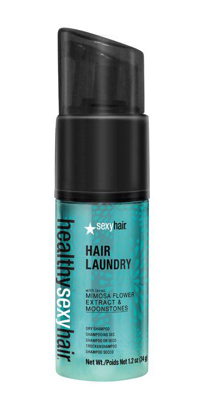 Sexy Hair Healthy Laundry Dry Shampoo Spray, 50 ml - Ultimate Balayage