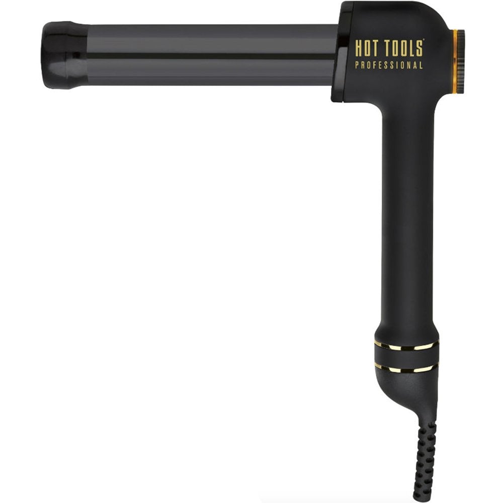 Hot Tools - Black Gold 24k Curl Bar 25mm - Ultimate Balayage