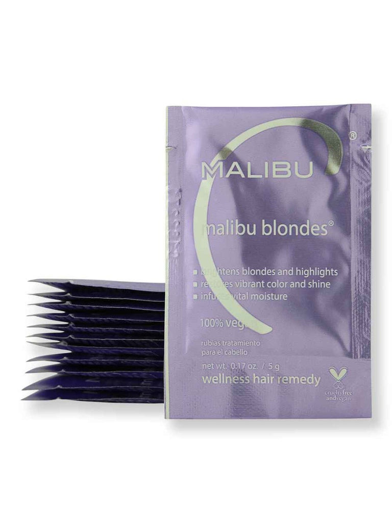 Malibu C Blondes - 12 pack - Ultimate Balayage