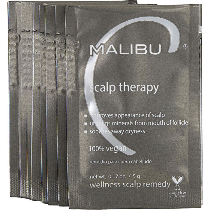 Malibu C Scalp Therapy - 12 pack - Ultimate Balayage