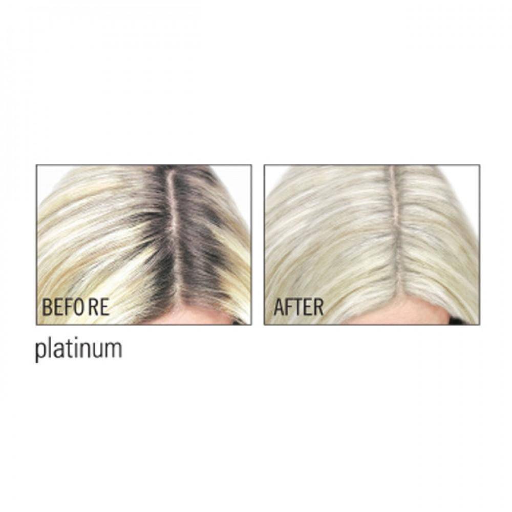 Root Cover up - Platinum/ Light Blonde - Ultimate Balayage